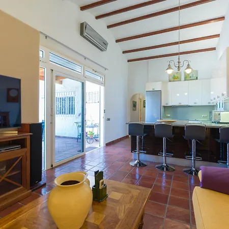 Farovela Holiday home