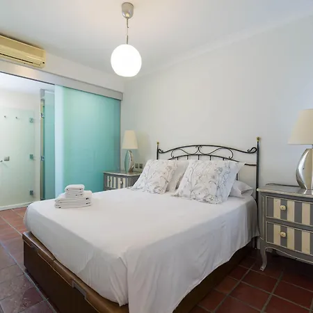 Farovela Pasito Blanco