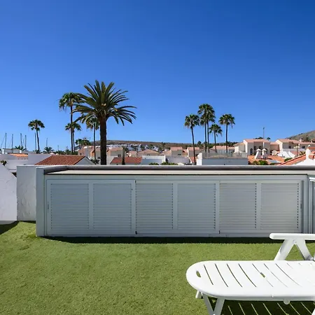 Holiday home Farovela Pasito Blanco
