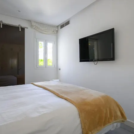 Holiday home Farovela