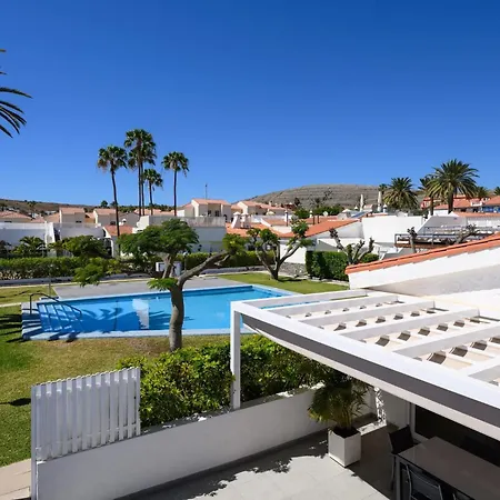 Farovela Holiday home Pasito Blanco
