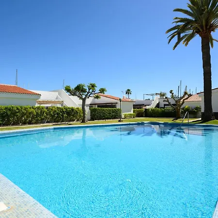 Holiday home Farovela Pasito Blanco