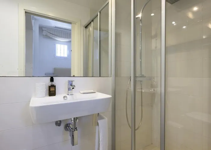 Farovela Сasa de vacaciones Pasito Blanco