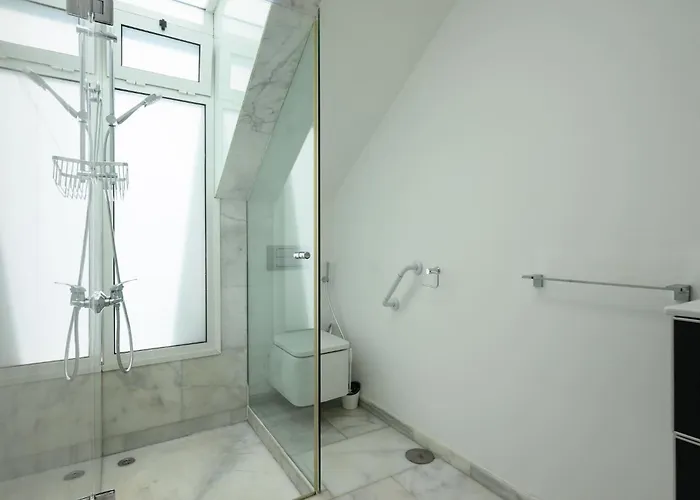 Farovela Сasa de vacaciones