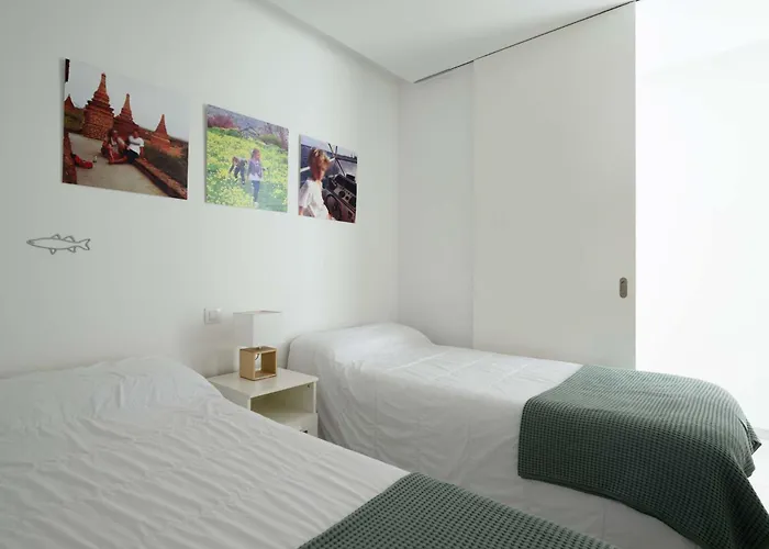 Сasa de vacaciones Farovela *