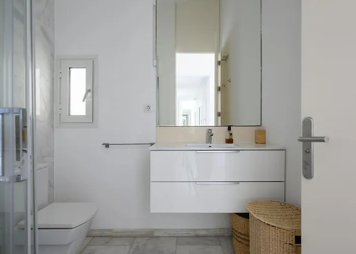 Сasa de vacaciones Farovela *