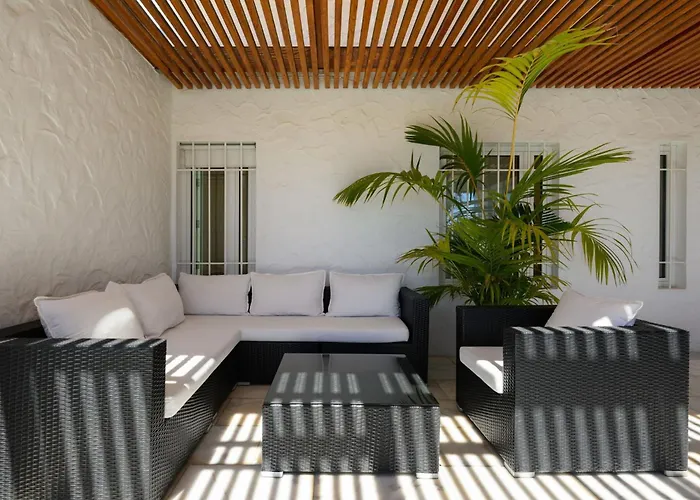 Сasa de vacaciones Farovela