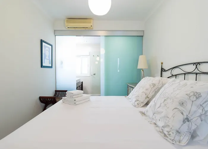 Сasa de vacaciones Farovela Pasito Blanco