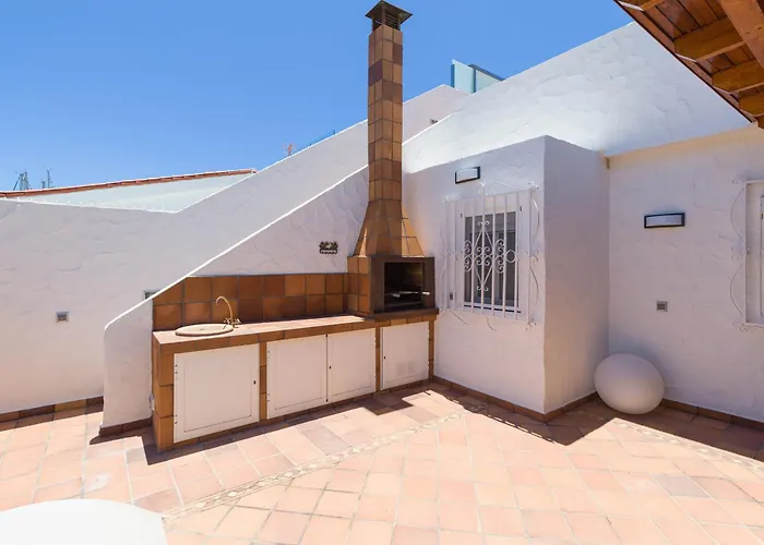 Farovela Pasito Blanco