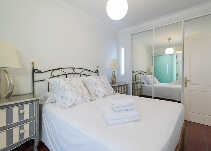 Farovela Сasa de vacaciones