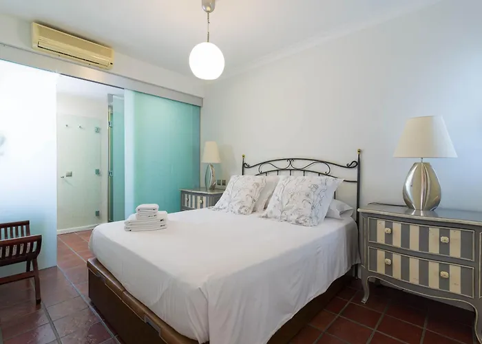 Farovela Pasito Blanco