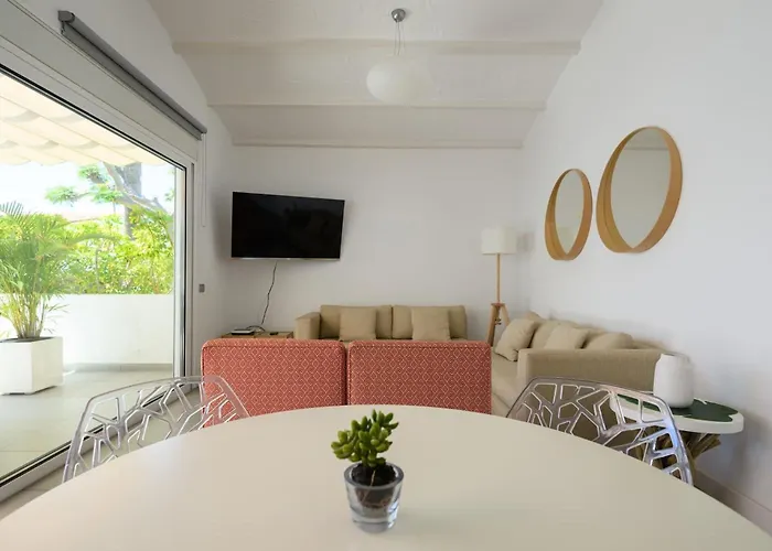 Farovela Сasa de vacaciones