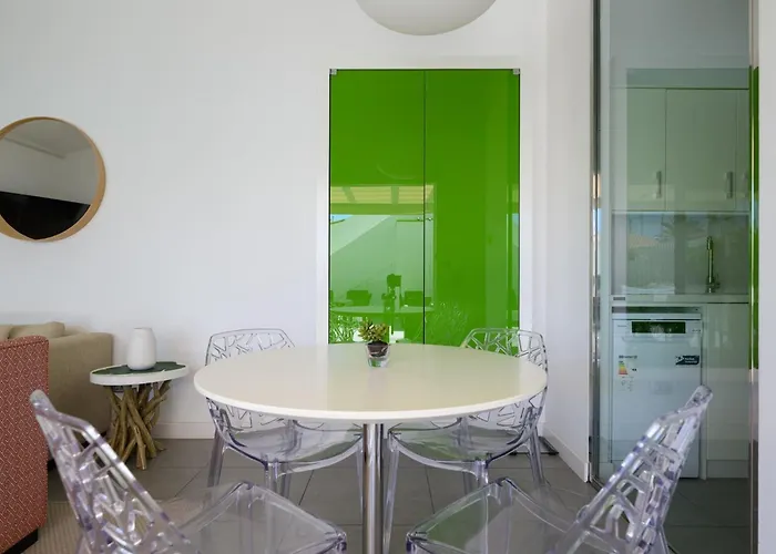 Сasa de vacaciones Farovela *