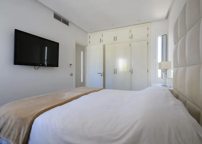 Farovela Pasito Blanco