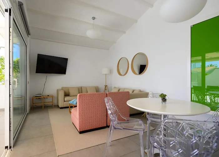 Farovela Сasa de vacaciones