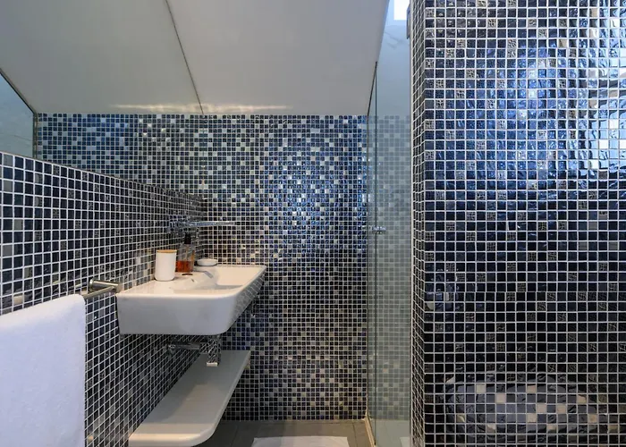 Farovela Сasa de vacaciones *