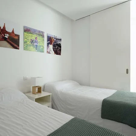 Casa vacanze Farovela *