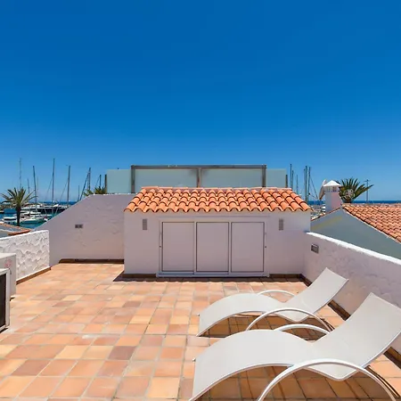 Casa vacanze Farovela