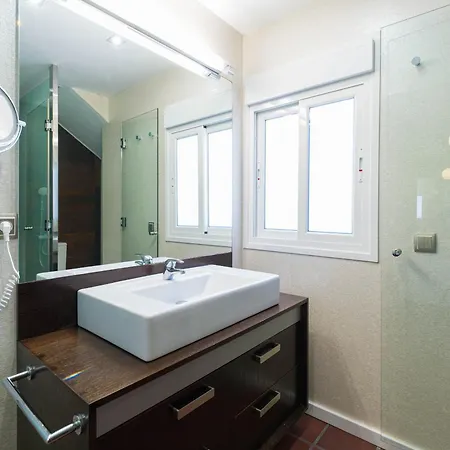 Casa vacanze Farovela Pasito Blanco