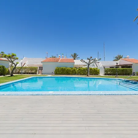 Farovela Casa vacanze Pasito Blanco