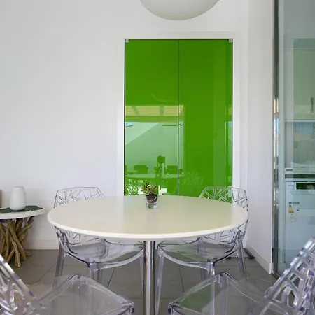 Casa vacanze Farovela *