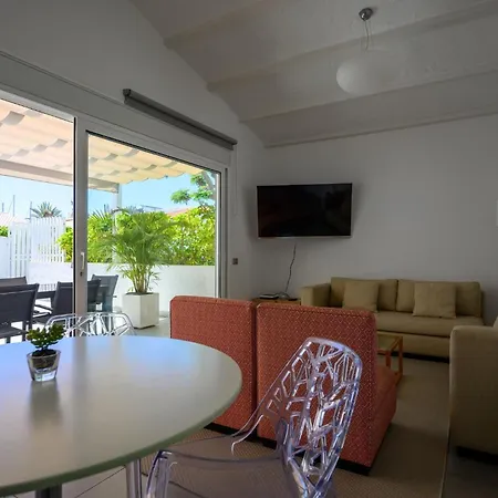 Farovela Pasito Blanco