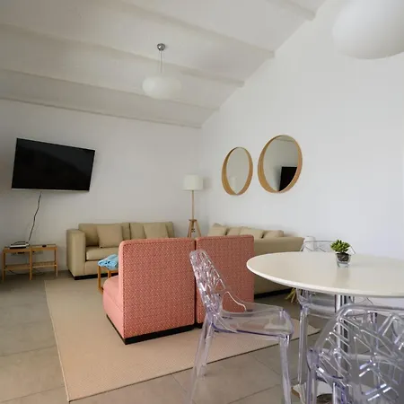 Farovela Casa vacanze