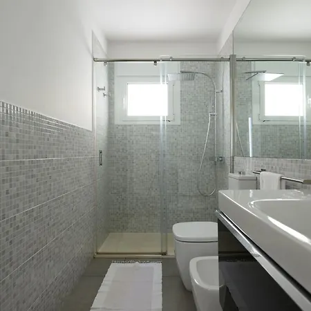 Farovela Casa vacanze *